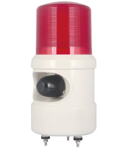 TL100DL LED长亮/闪亮 高亮度声光报警器,语音声光报警灯