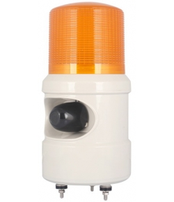 TL100DLS,LED频闪,爆闪发光声光报警器,工业一体化声光报警设备,语音声光报警灯