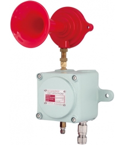 CSNA700  防爆船舶 重工业 防爆汽笛 防爆雾笛