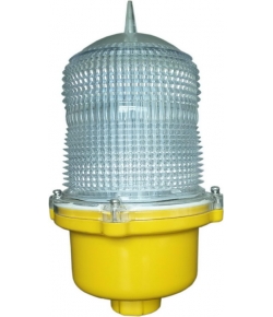 AOL150S AOL150MS AOL150HS 单联 单头 低,中,高光强航空障碍灯