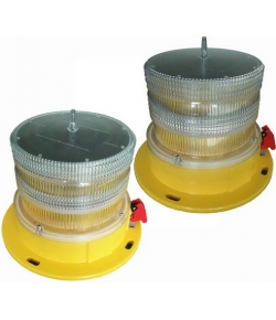 太阳能低,中、高光强航空障碍灯CSOL230S  CSOL230M CSOL230H