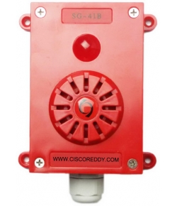 SG-41B SG-4B 船用电子鸣音器 声光讯响器
