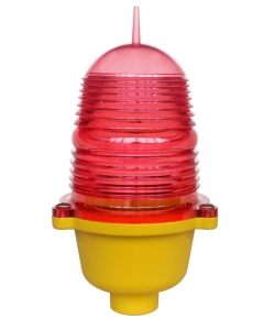 SCLOI-D1低光强单头航空障碍灯