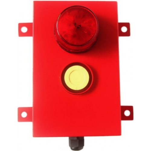 BC-6 TLA60声光电子蜂鸣器 工业声光报警器