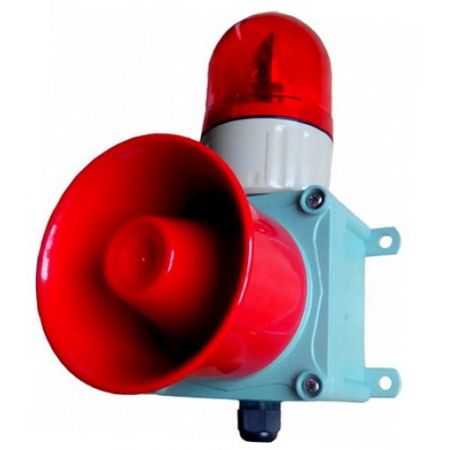 SYD24A SYD24D SYD220A SYD220D 船用声光电子报警器