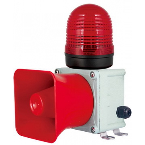 CSP9AL,船用声光报警器 语音声光报警器,工业声光报警器 天车一体化声光报警器