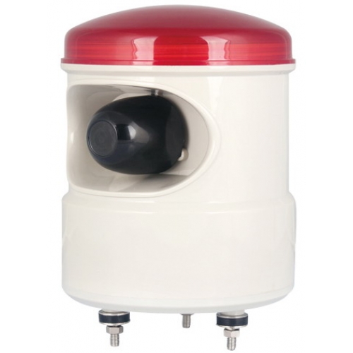 TL125NDL 高亮度LED消防声光报警器 消防声光讯响器