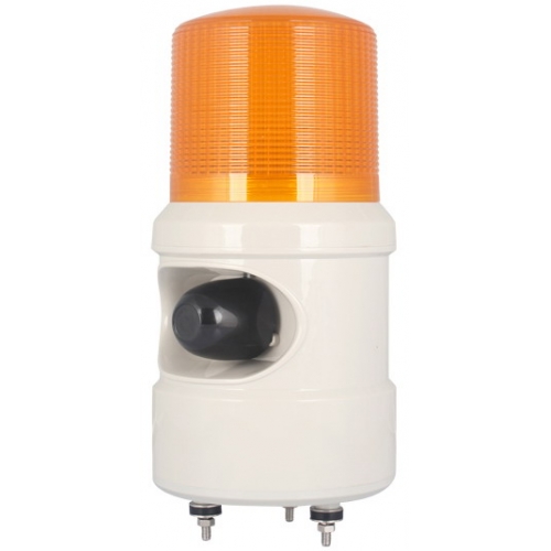TL100DLS,LED频闪,爆闪发光声光报警器,工业一体化声光报警设备,语音声光报警灯