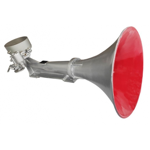 SCQD-143船用气笛 AIR HORN