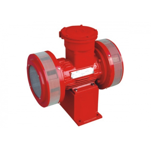 SCEXDW-I 防爆电动警报器Explosion-proof electric alarm
