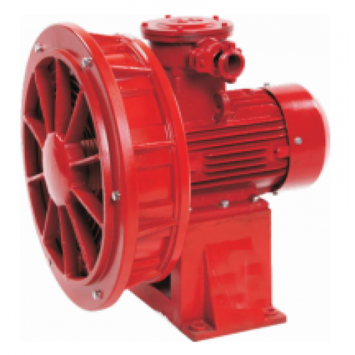 SCEXDW-II 防爆电动警报器Explosion-proof electric alarm