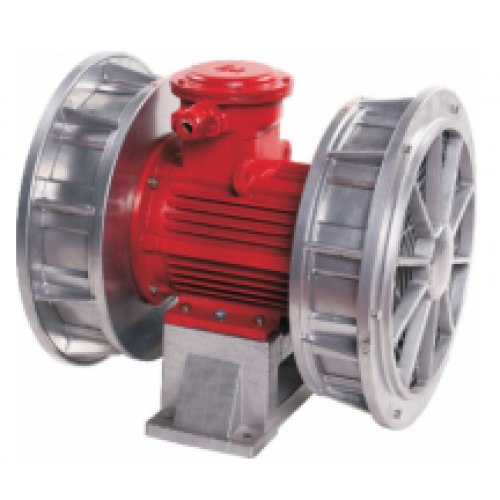 SCEXDW-III 防爆电动警报器Explosion-proof electric alarm