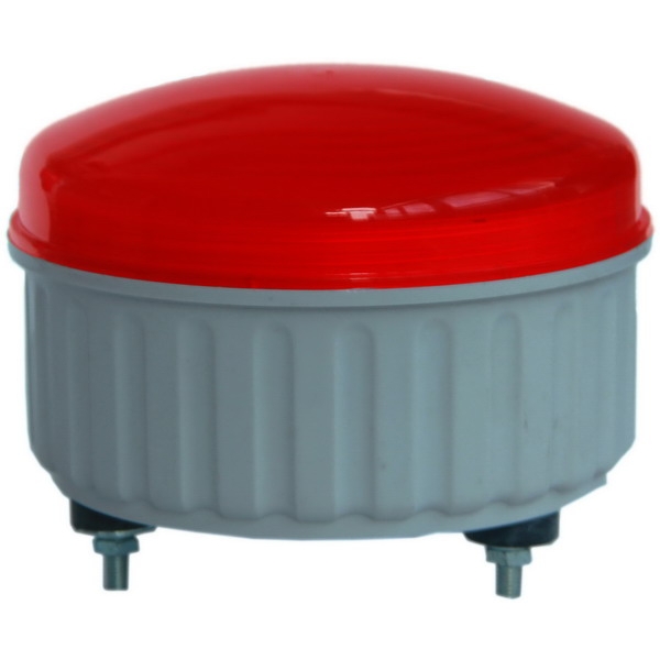 TL125NL 高亮蓝色LED警示灯 信号灯,报警灯