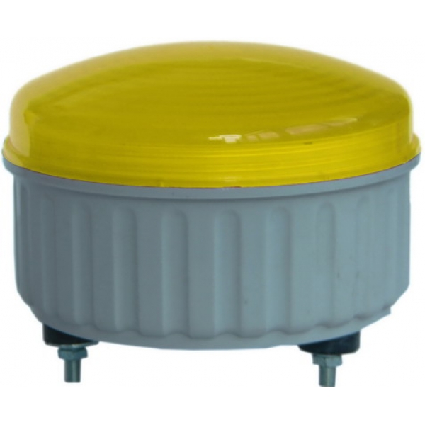 TL125NL 高亮蓝色LED警示灯 信号灯,报警灯