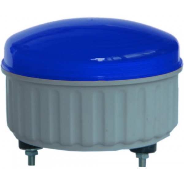 TL125NL 高亮蓝色LED警示灯 信号灯,报警灯