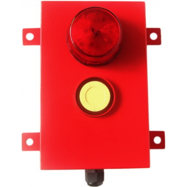 BC-6 TLA60声光电子蜂鸣器 工业声光报警器