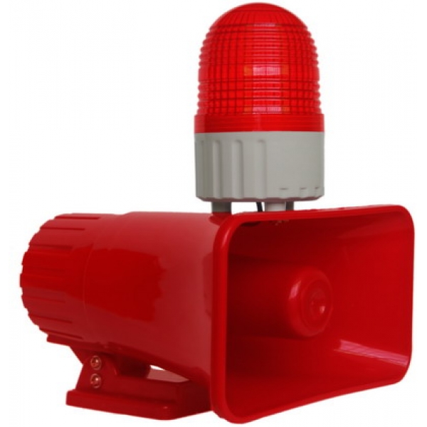 BC-3B LED长亮/闪亮,声光电子蜂鸣器