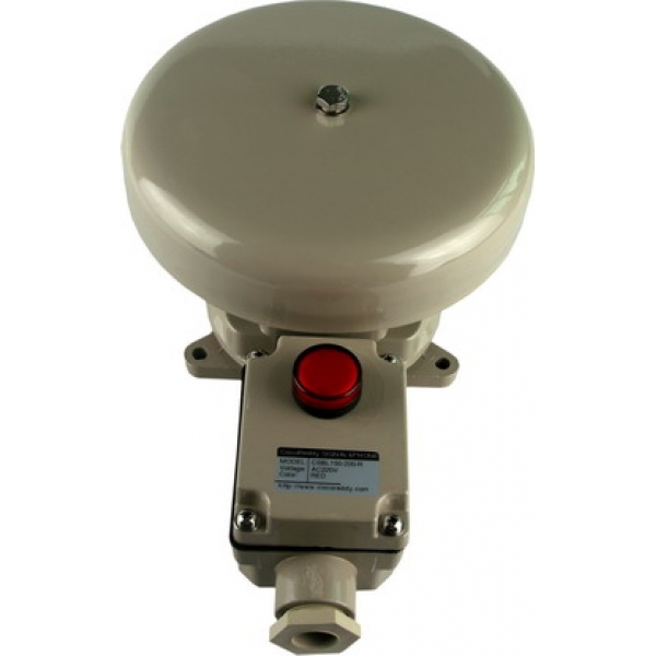 CSBL200重负荷 工业用 声光电铃,船用声光电铃