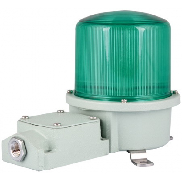 TLH1TLR 旋转型LED发光二极管 重负荷 工业用 警示灯 船用信号灯