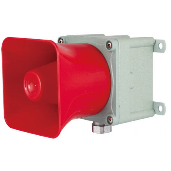 TLEWN40E 重负荷,壁装式报警喇叭,信号扬声器,船用电子报警器