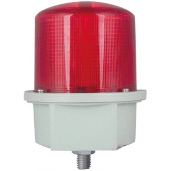 WJ-1LR LED旋转型发光二极管 重负荷 工业用 警示灯 信号灯 船用报警灯