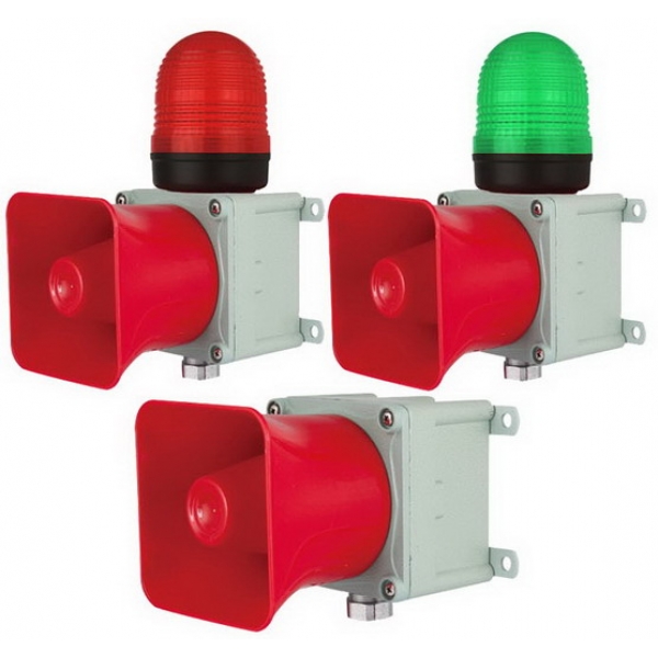 AS-24Z AS-24ZQ AS-220J AS-220JQ AS1-24Z AS1-24ZQ AS1-220J AS1-220JQ船用声光报警电笛  声光报警器  报警电笛