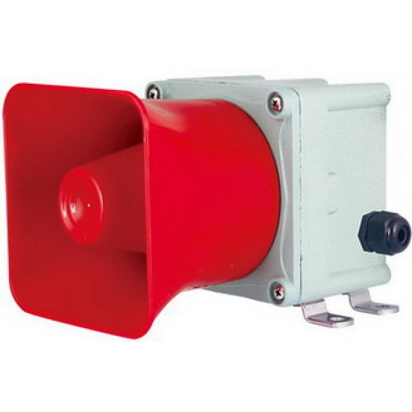 CSEW40P,底座,平装式安装,语音报警器,报警喇叭,信号扬声器,报警器