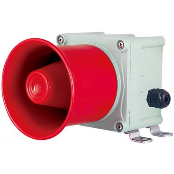 CSW35AP,底座,座装式安装,语音报警器,报警喇叭,信号扬声器