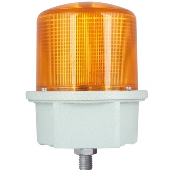 WJ-1LR LED旋转型发光二极管 重负荷 工业用 警示灯 信号灯 船用报警灯