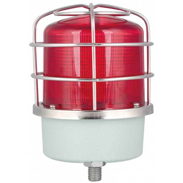 WJ-1 WJ-1L -P型带防爆网重负荷 工业用 警示灯 信号灯 报警灯 指示灯