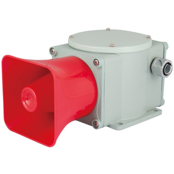 TLHDN401 工业安全报警器 报警喇叭,信号扬声器 船用报警器 报警电笛,警笛