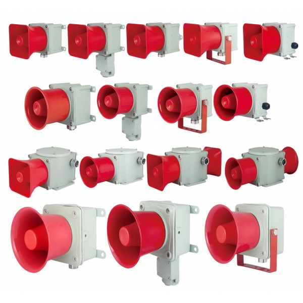 CSW50AT TLEWN50T 重负荷大功率报警器,信号扬声器,船用报警喇叭,船用电笛