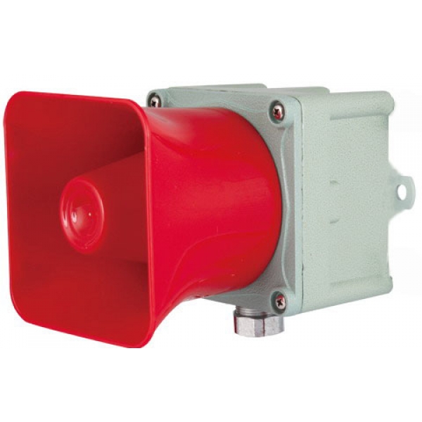 TLEWN40E-OD定制安装方式重负荷壁装式报警喇叭,船用报警器