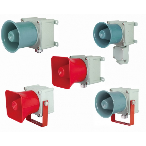 CSW50AT TLEWN50T 重负荷大功率报警器,信号扬声器,船用报警喇叭,船用电笛