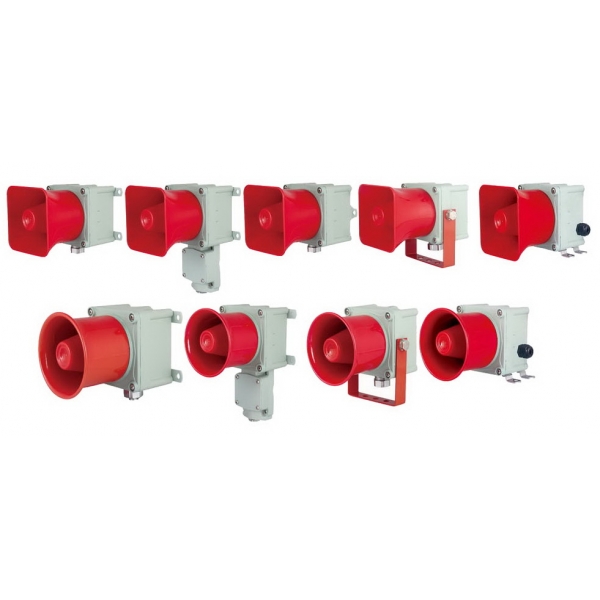 CSW50AT TLEWN50T 重负荷大功率报警器,信号扬声器,船用报警喇叭,船用电笛