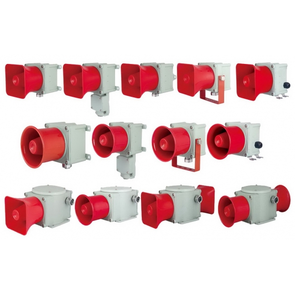 CSW50AT TLEWN50T 重负荷大功率报警器,信号扬声器,船用报警喇叭,船用电笛