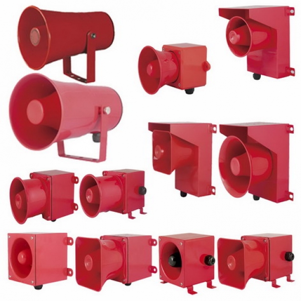 TLHN50重负荷 大功率信号扬声器 报警器