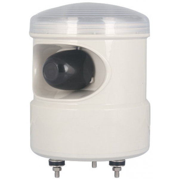 CS125NDL3 单灯三色多音调声光报警器